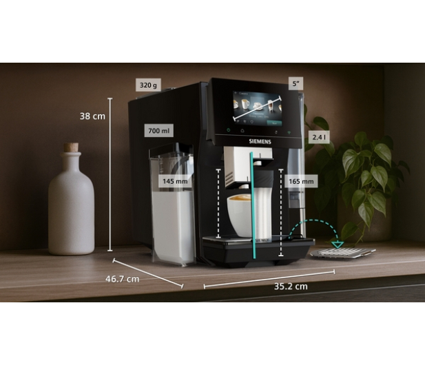 Siemens Siemens TQ725E03 EQ700 - 1513344 - zdjęcie 8